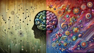 How the Mind Uses Mental Shortcuts to Efficiently Process Information Theory of Cognitive Adaptive Processing